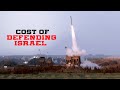What is The Cost of Defending Israel? | News9 Plus Decodes