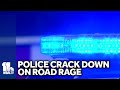 BPD to increase traffic stops to cut down on road rage