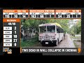Cyclone Michaung to Hit Chennai : Stay Alert! | News9  - 08:33 min - News - Video