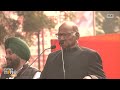 Sharad Pawar Addresses India Bloc Dharna: NCP President Speaks Out on MP Suspensions | News9  - 03:51 min - News - Video