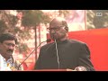 Sharad Pawar Addresses India Bloc Dharna: NCP President Speaks Out on MP Suspensions | News9