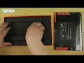Lenovo Yoga Tablet 3-X50 10