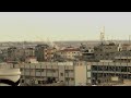 Explosive Situation: Rockets Fired from Southern Gaza & Flares Light Up Gaza City | News9