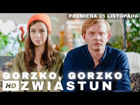 Gorzko, gorzko!'