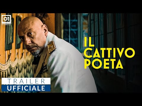 Il cattivo poeta'