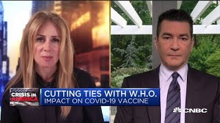 La vacuna contra el Covid-19 podría ser estacional, como la vacuna