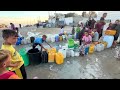 Displaced Gazans reflect on two years of war, hope for truce | REUTERS - 01:27 min - News - Video