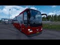 Dealer fix for MAN Regio Bus 1.32.x