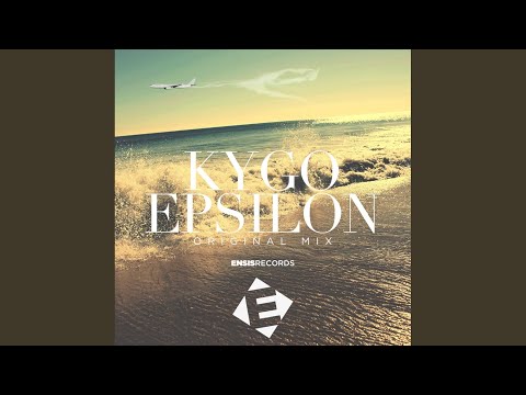 Epsilon (Original Mix)