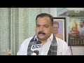Congress Leader Manickam Tagores on BJPs Dominance in Madhya Pradesh, Chhattisgarh & Rajasthan  - 03:20 min - News - Video