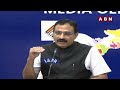 AP Election Commissioner Key Press Meet Regarding Polling Instructions | ABN Telugu  - 48:15 min - News - Video