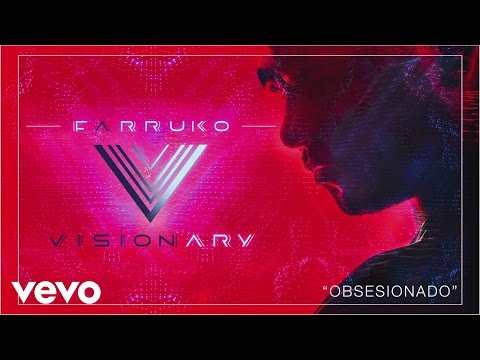 Farruko - Obsesionado (Cover Audio)