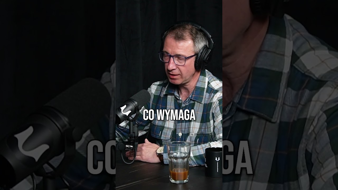 08 Dlaczego Pasja Przegrywa Ze Scrollowaniem? – ft. prof. Wojciech Glac