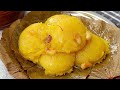 ఈ ఒక్క ట్రిక్ తో రవ్వ కేసరి చేస్తే రోజంతా మృదువుగా ఉంటుంది😋 Rava Kesari In Telugu👌 Suji Halwa Recipe