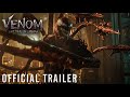 Button to run trailer #2 of 'Venom: Let There Be Carnage'