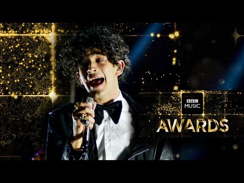 Radio 1 Live Lounge Performance of the Year: The 1975