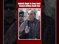Rajnath Singh To Army Amid Poonch Civilian Death Row: Dont Make Mistakes That Could Hurt...  - 00:55 min - News - Video