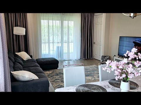 Video af overnatningsstedet
