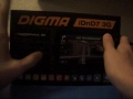 Unboxing планшета Digma iDnD7 3g