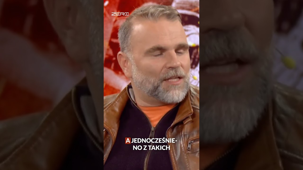 KAŻDY KTO UCIEKA, IDZIE DO WIĘZIENIA