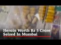 Man Swallows 43 Heroin Capsules In Bid To Smuggle Them, Arrested in Mumbai