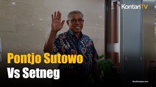 Pontjo Sutowo Menang di PTUN Jakarta, Surat Pengosongan Hotel Sultan Dibatalkan