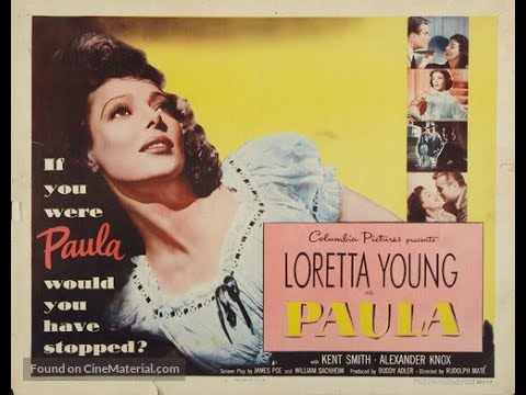 Paula'