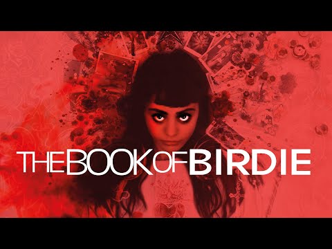 The Book of Birdie'