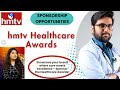 Healthcare Awards: Sponsorship Opportunities- Put your brand in the ultimate spotlight #healthcare