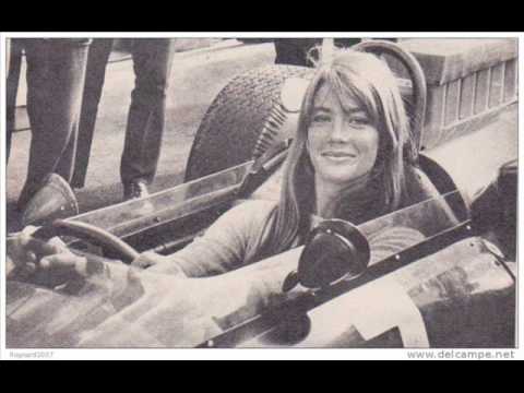 Françoise Hardy - Tirez pas sur l'ambulance - 1982