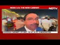 Prahlad Joshi Oath | Historic Event: Prahlad Joshi Takes Oath As Cabinet Minister In Modi 3.0  - 00:30 min - News - Video
