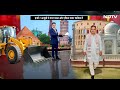 Ajmer News: अजमेर में 7 अजूबों पर चला Bulldozer! | Bharat Ki Baat Batata Hoon | Syed Suhail | SC  - 08:49 min - News - Video