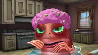 Mazan koky 1 - Gasper posledn