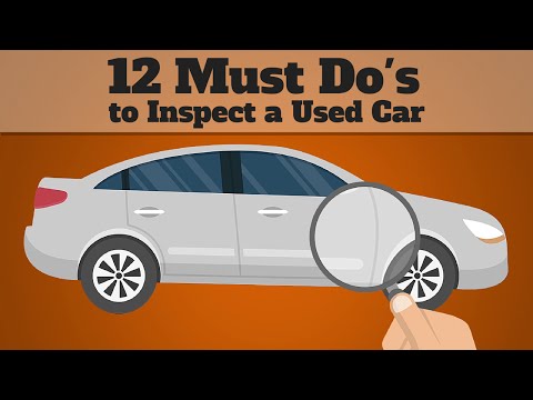 How to Buy a Used Car | Complete Guide | CarDekho