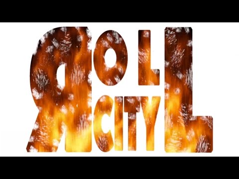 ROLL CITY (ゲストMATEN-LOW)