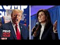 Trump, Haley make last cases to voters before Super Tuesday