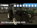 Hurlimann H496 HPE v1.0