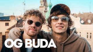 OG Buda – о конфликте с Obladaet, деньгах и своем статусе в рэп-игре