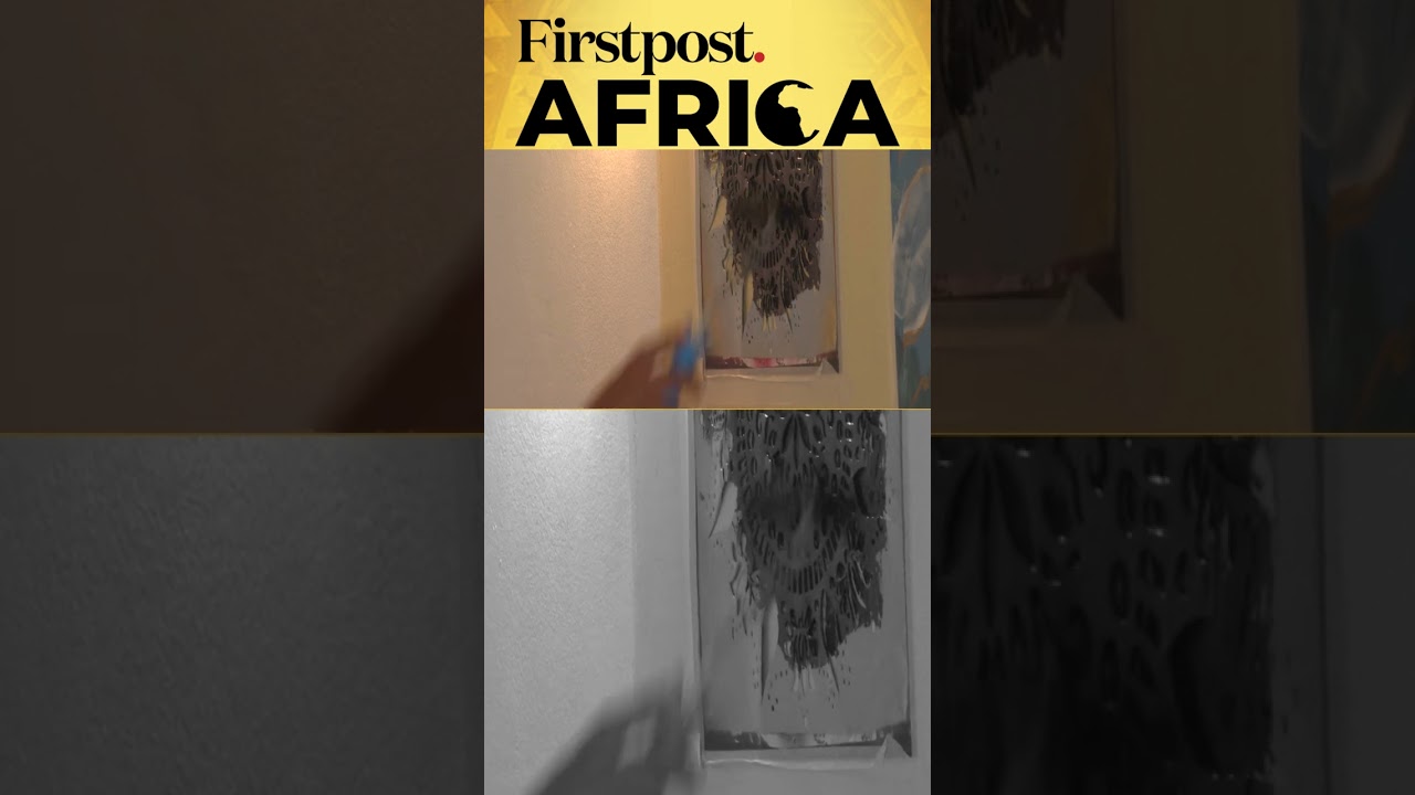 Morocco School Dropouts Get Second Chance | Firstpost Africa | N18G