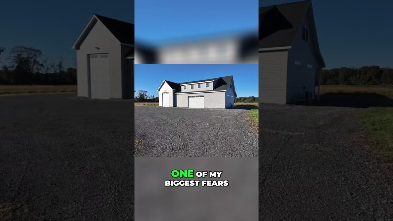 Preventing Fires: Secret Fuse System and Wiring Exposed! shorts