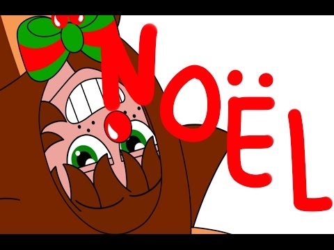 MERRY CHRISTMAS !