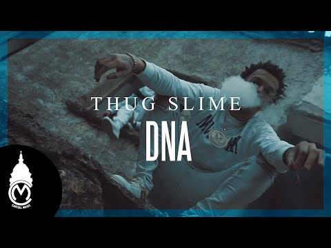 Upload mp3 to YouTube and audio cutter for Thug Slime - Slime DNA - Official Music Video download from Youtube