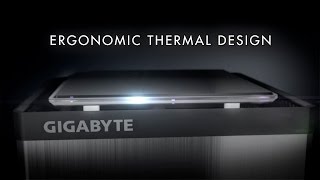 Gigabyte BRIX Gaming (Gb-BNi7HG4-950)