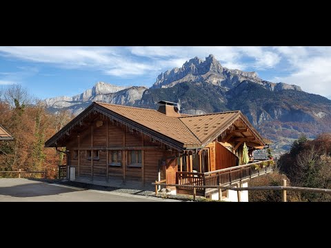 Property video