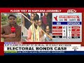 Haryana Floor Test LIVE | New Haryana CM To Prove Majority After BJPs Big Shake-Up & Other News  - 00:00 min - News - Video