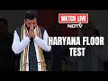 Haryana Floor Test LIVE | New Haryana CM To Prove Majority After BJPs Big Shake-Up & Other News