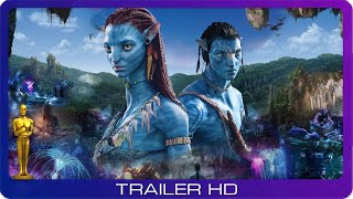 Avatar ≣ 2009 ≣ Trailer #1