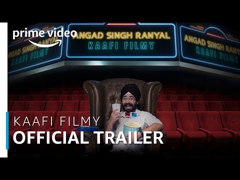 Kaafi Filmy'