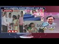 Modi, KTR And Jagan Tweets Wishing KCR Birthday