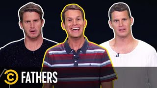 Web’s Funniest Fathers - Tosh.0